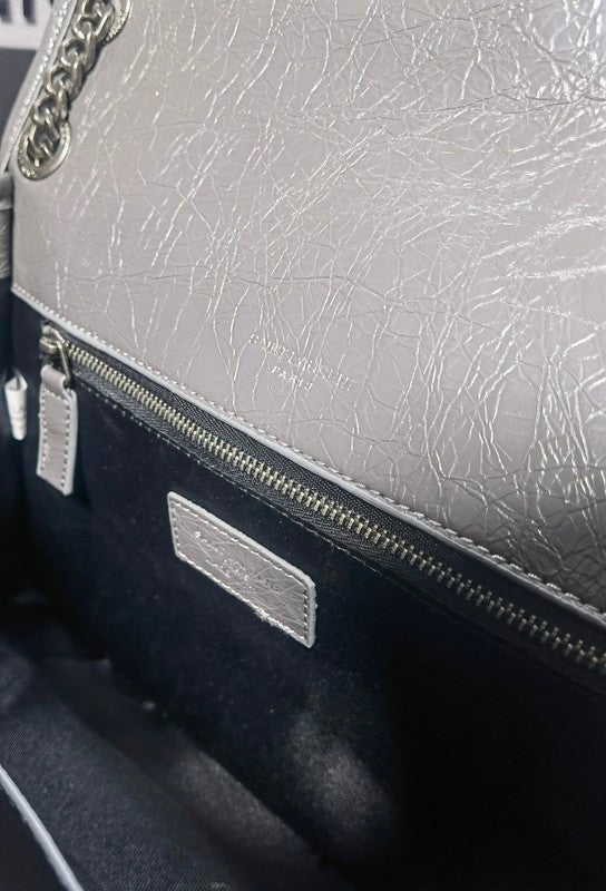 Satchel Bags - SLY Bags - 1656