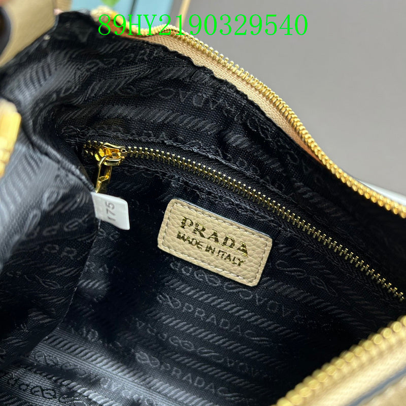 Satchel Bags - PDA Bags - 3435