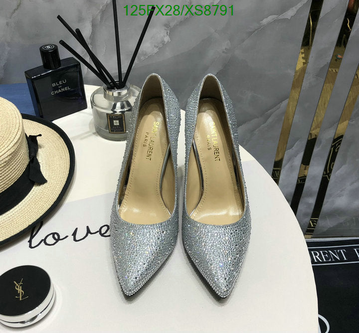 SAMC - YLS Women Shoes - 111