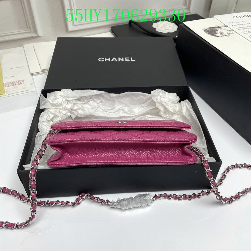 Glami - CHL Bags - 554