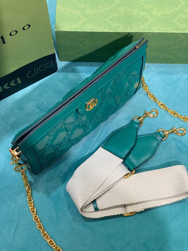 Satchel Bags - GCI Bags - 1735