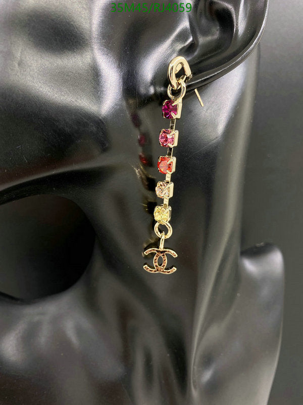SAMC - CHL Jewelry - 1302