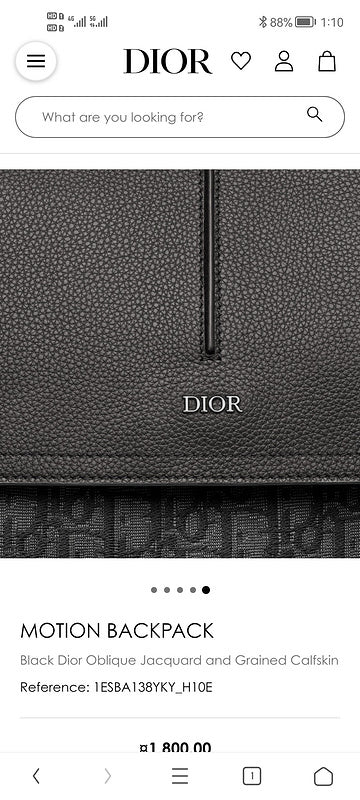 Glami - DOR Bags - 527