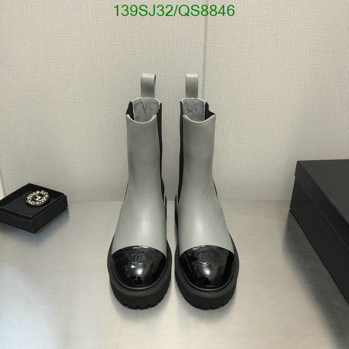 SAMC - CHL Women Boots - 146