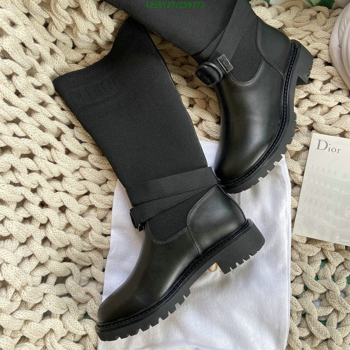 SAMC - Mix Boots - 623