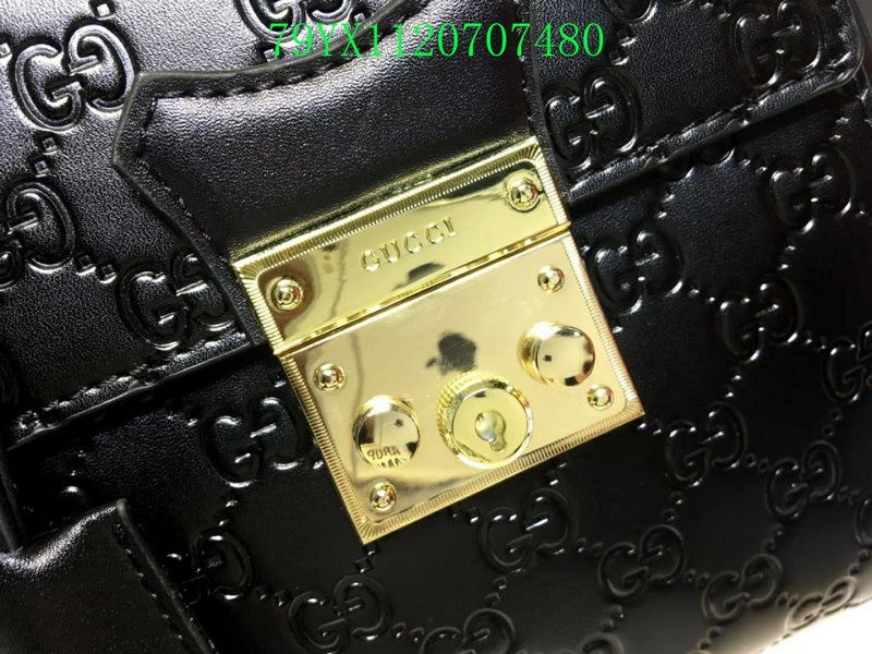 Glami Fashion - GCI Bags - 11532