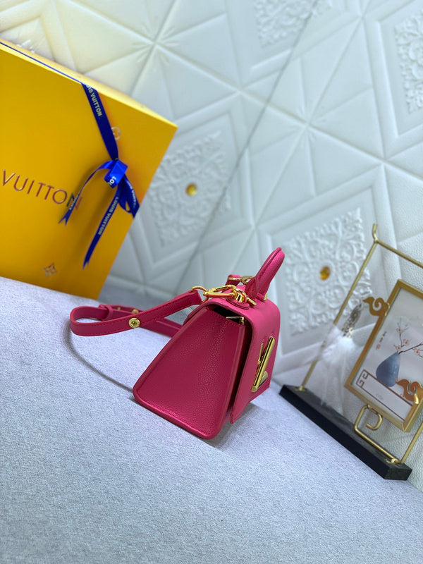 Satchel Bags - VL Bags - 2051