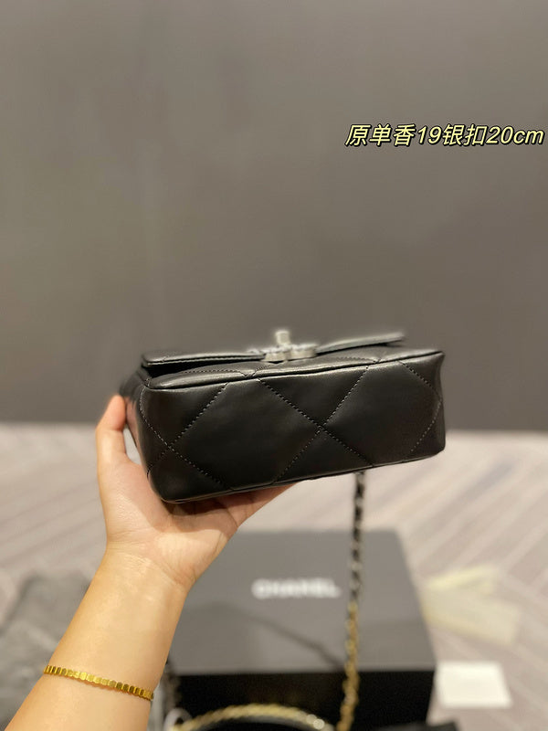 Satchel Bags - CLN Bags - 224