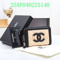 Glami - CHL Wallet - 2569