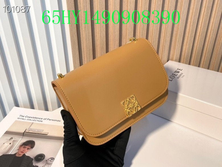 Satchel Bags - LWE Bags - 225