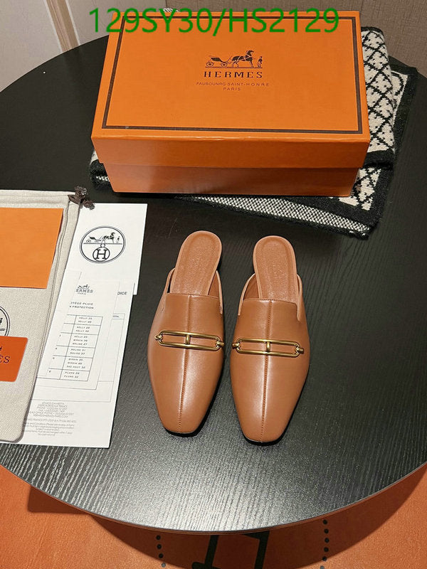 SAMC - HMS Women Shoes - 513