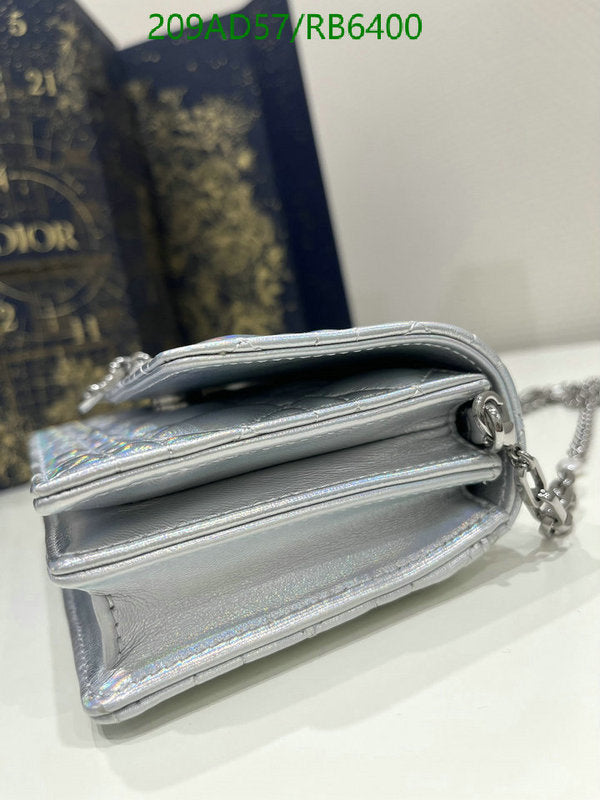 SAMCC - DOR Bags - 1258