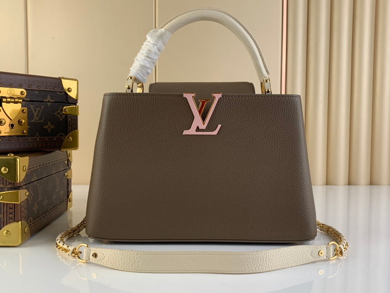 Satchel Bags - VL Bags - 4418