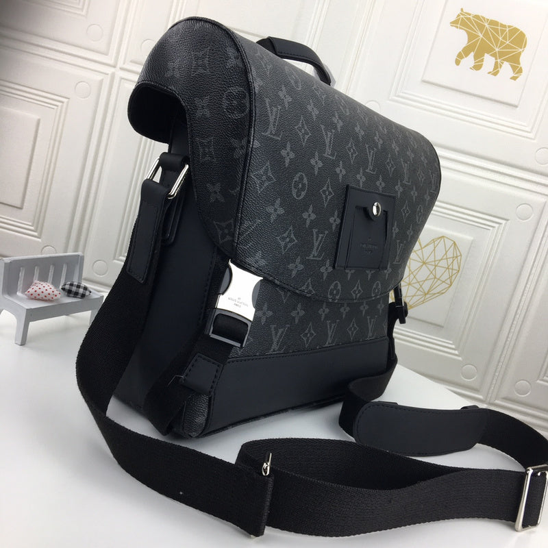 Satchel Bags - VL1 Bags - 640