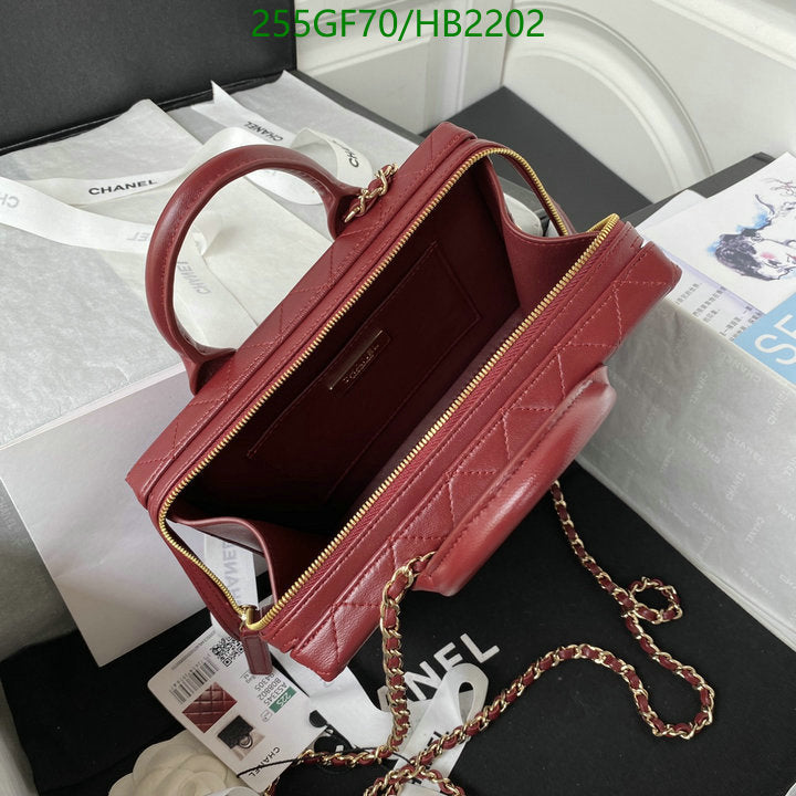 SAMC - CHL Bags - 203