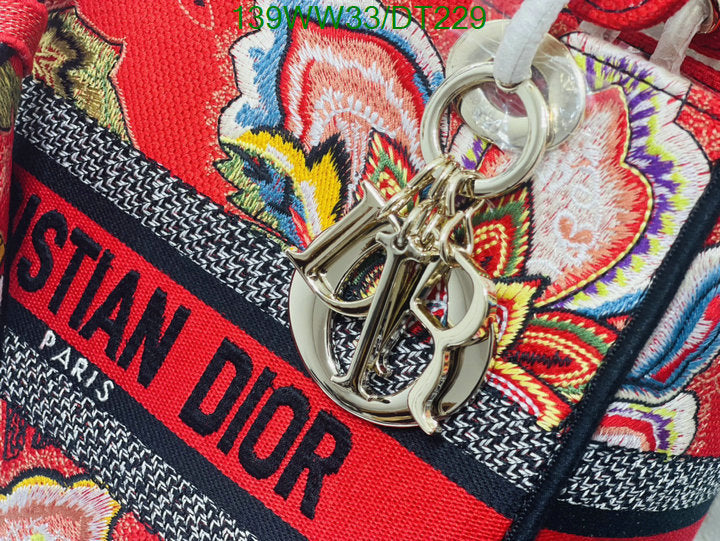 SAMCC - DOR Bags - 835