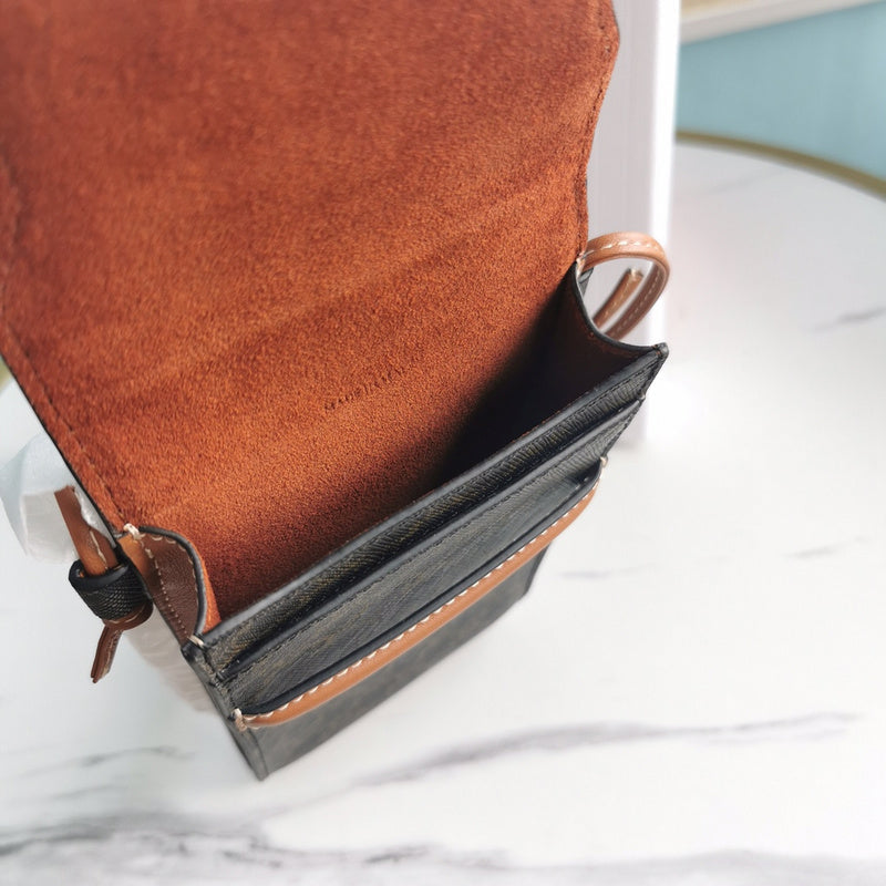 Glamy - COL Bags - 1419