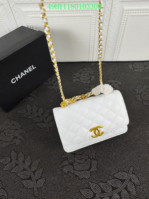 Glami - CHL Bags - 1631
