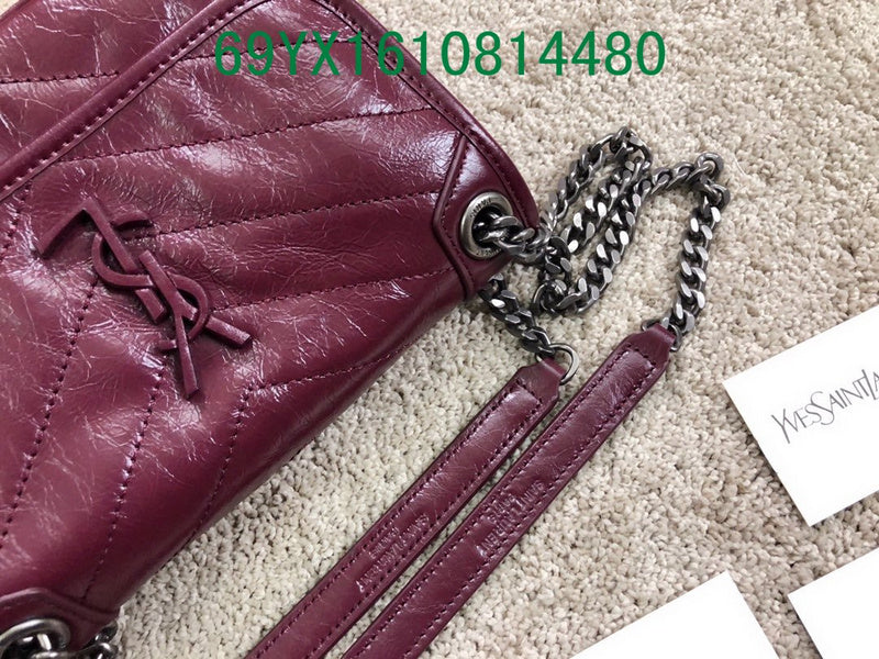 Glami - YLS Bags - 2155