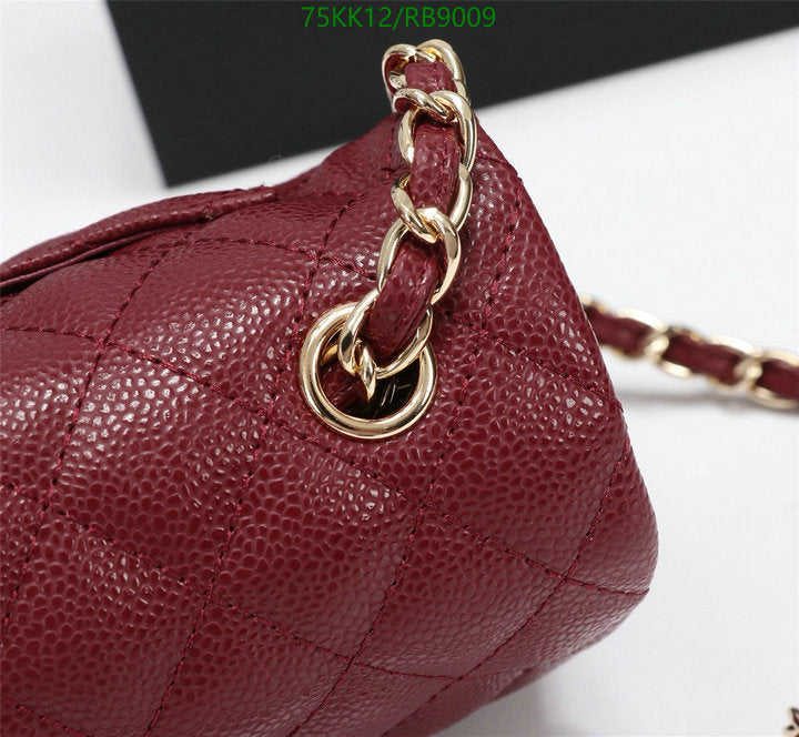 SAMC - CHL Bags Crossbody - 201