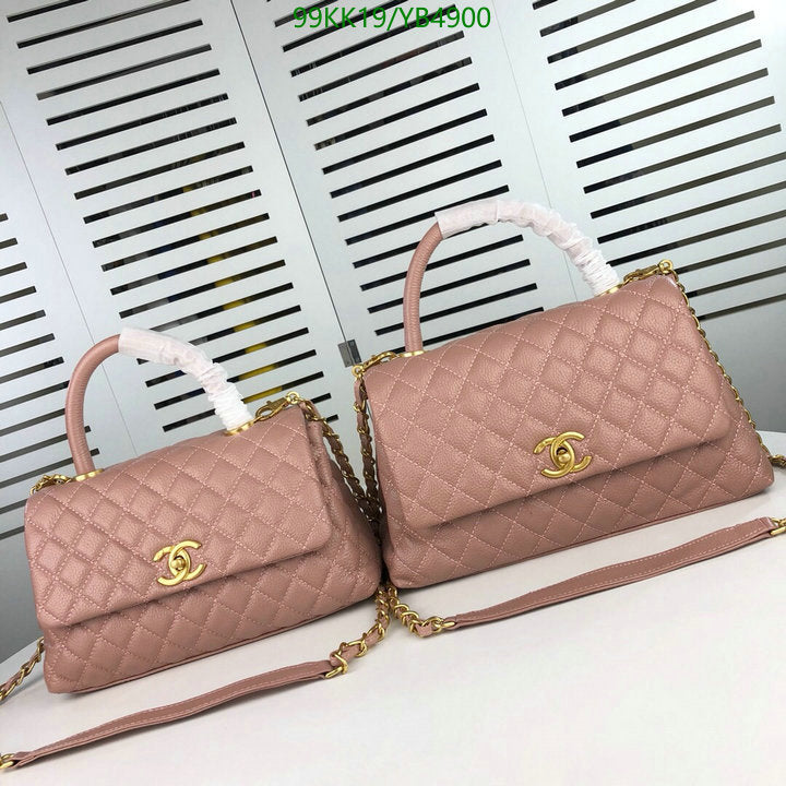SAMC - CHL Bags Handbags - 115