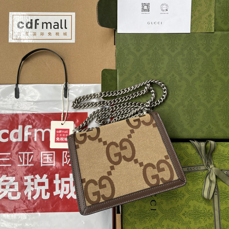 Glami Fashion - GCI Bags - 9167