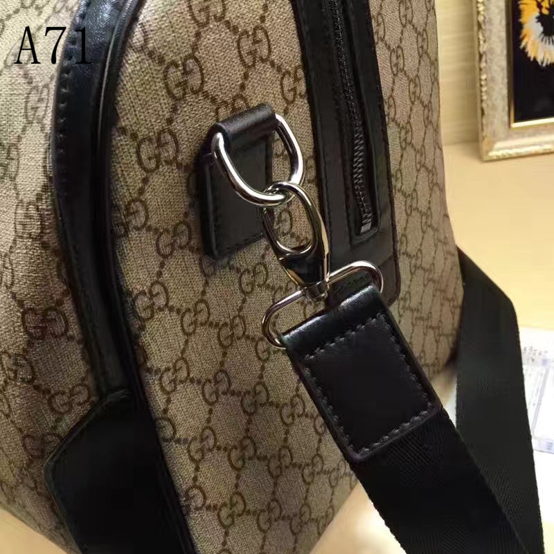 Glami Fashion - GCI Bags - 10002