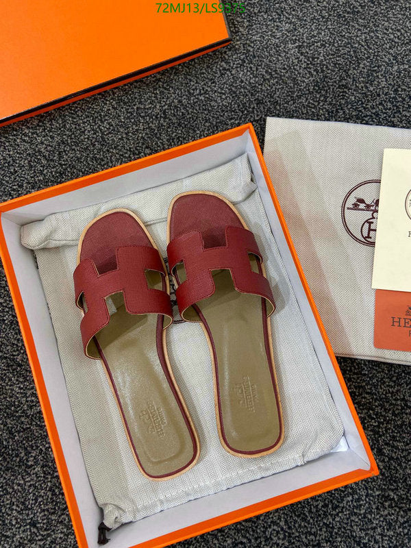 SAMC - HMS Women Shoes - 388