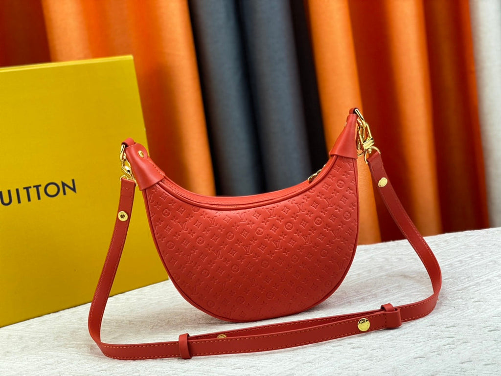 EN - Luxury Bags LUV 763