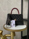 Satchel Bags - CHL Bags - 4392