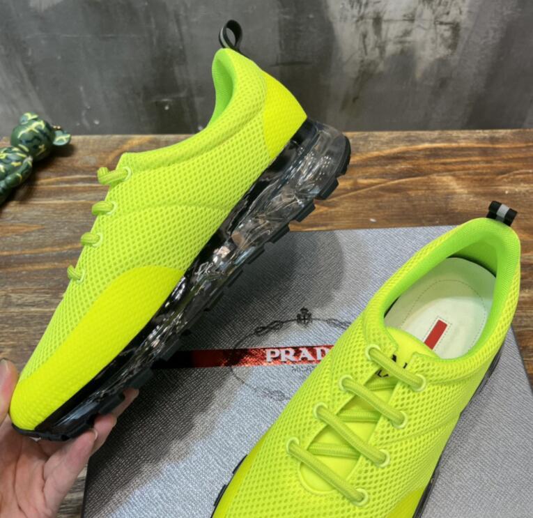 glamy - PD Men Shoes - 214