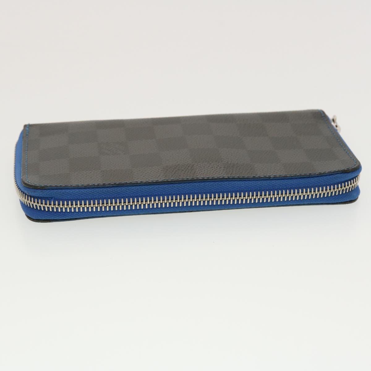 Louis Vuitton Portefeuille Vasco  Canvas Wallet  ()