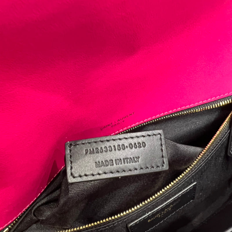 Satchel Bags - SLY Bags - 506