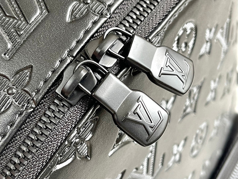 Satchel Bags - VL2 Bags - 455