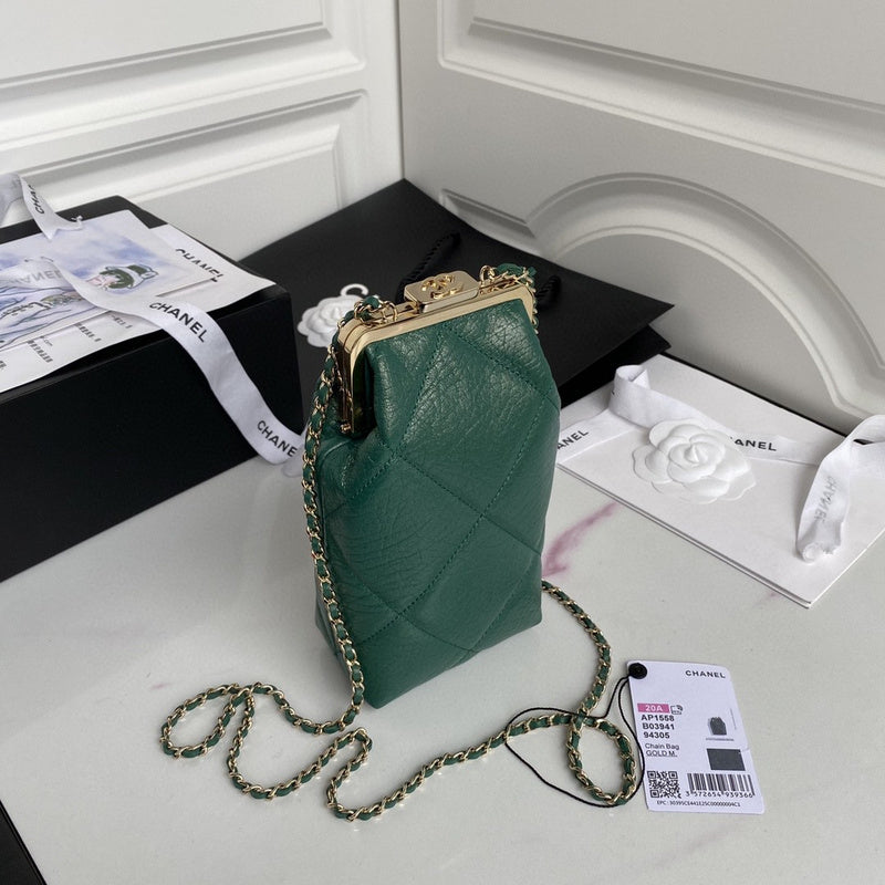 Chanel Bags