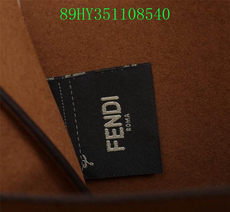 Glami - FDE Bags - 2138