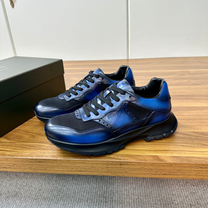 Glami - BRE Men Shoes - 579
