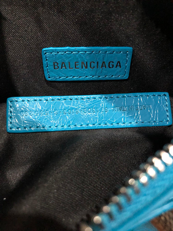 Glamy - BG Bags - 723