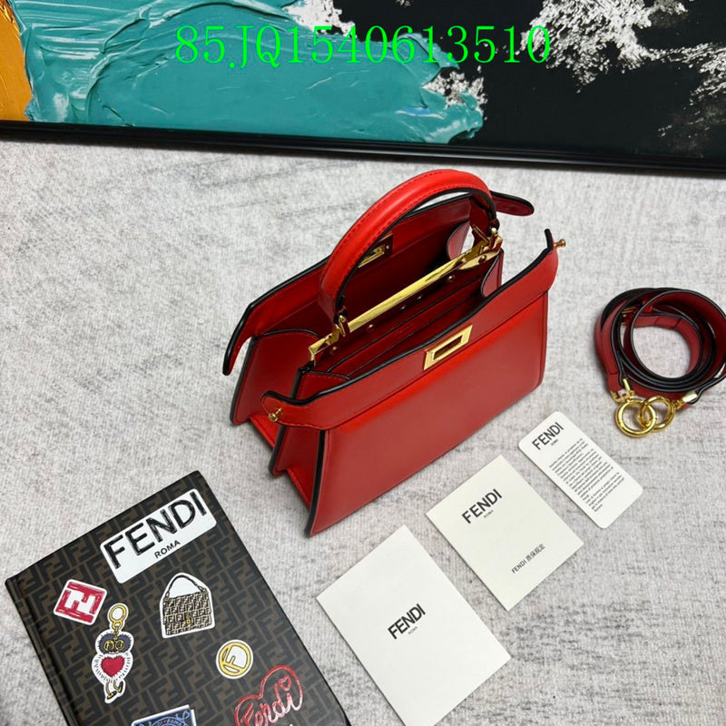 Glami - FDE Bags - 3149