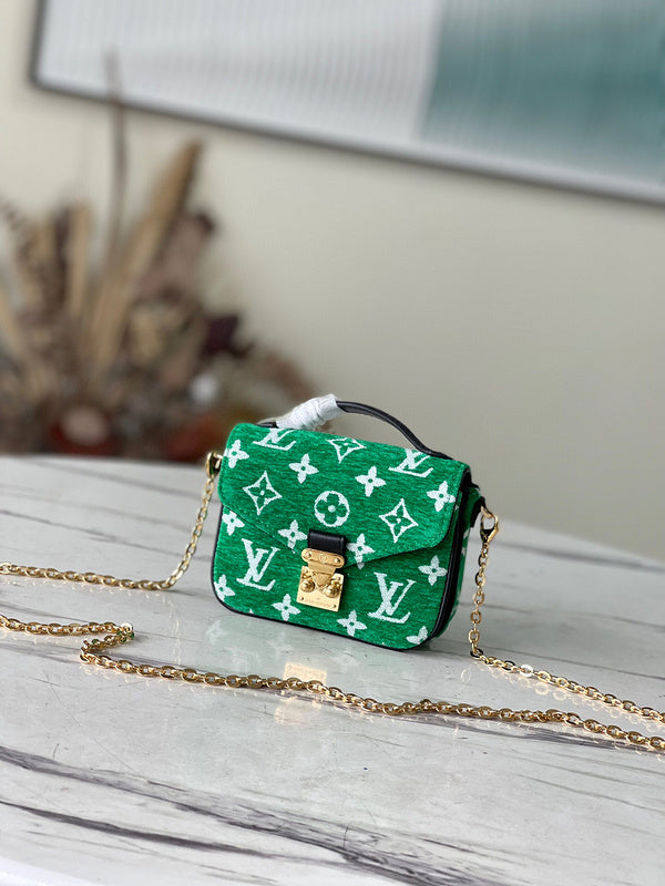 Fashion Lu-Vi bags - 4973