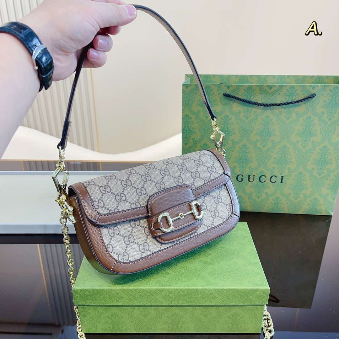 EN - New Bag GCI 484