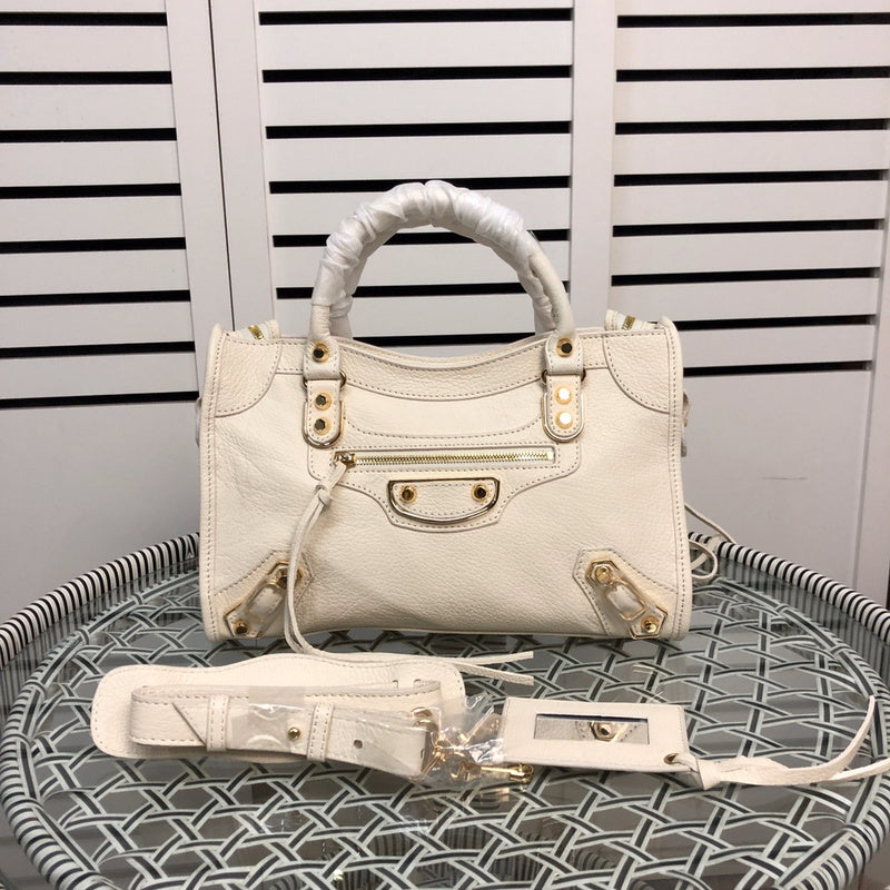 Glami - BG Bags - 112