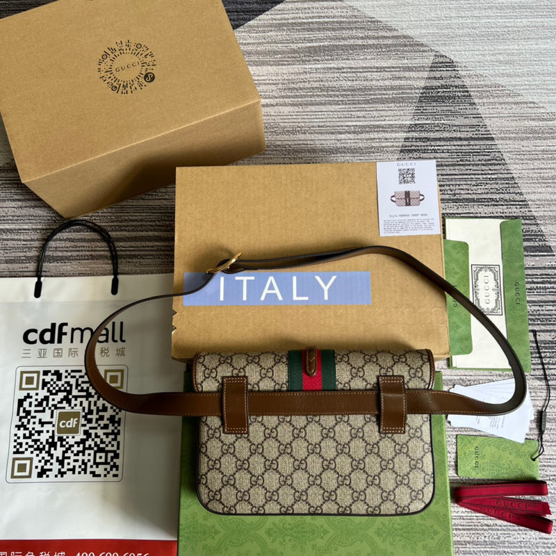 Glami-is - Guki Lady Bags - 460