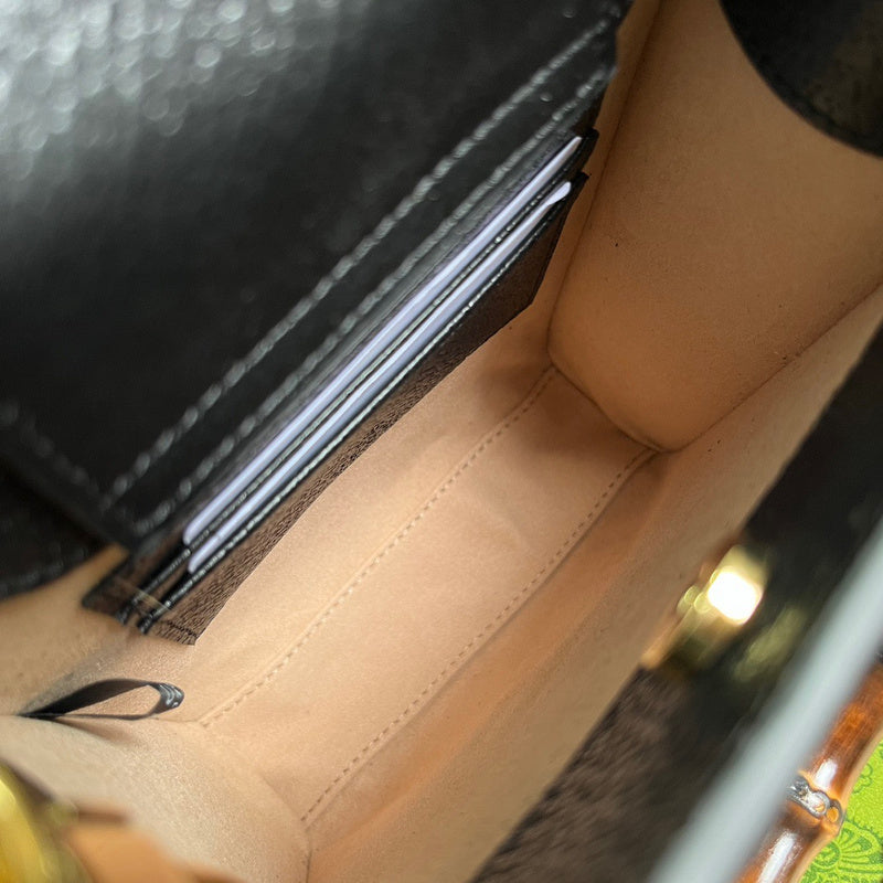Satchel Bags - GCI Bags - 7643