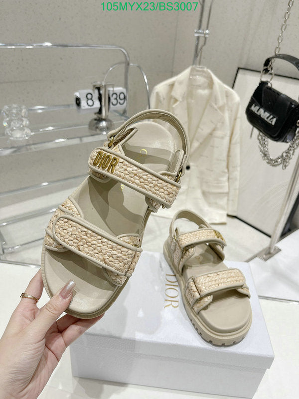 SAMCC - DOR Women Shoes - 1520