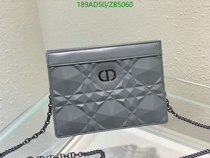 SAMCC - DOR Bags - 1222