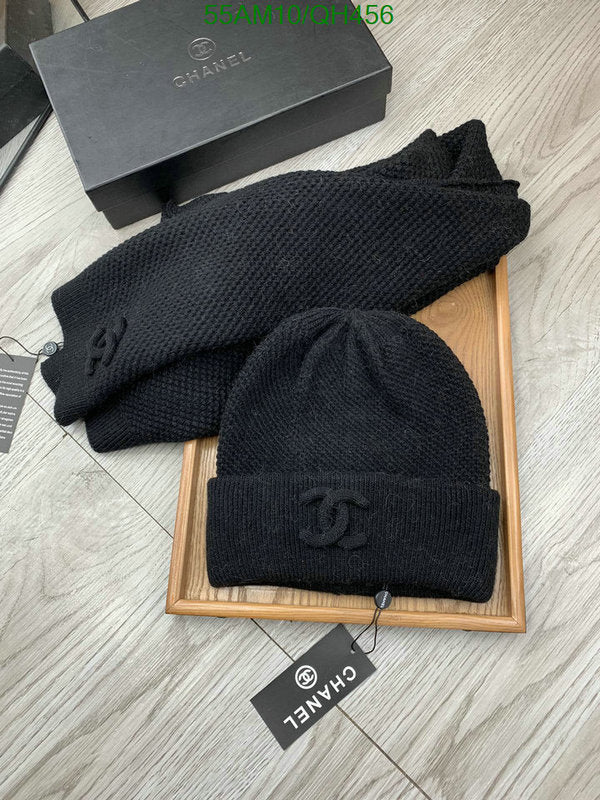 SAMC - CHL Caps & Hats - 143