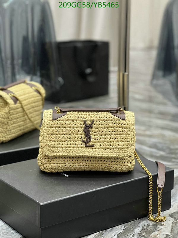 SAMC - YLS Bags - 314
