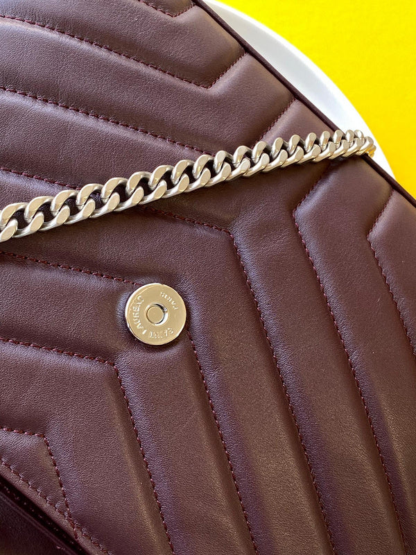 Glamy - YLS Bags - 1486