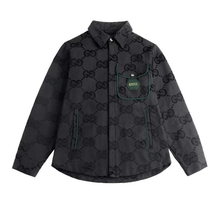 SAMC - Mix Jackets - 374